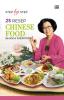 Step by Step: 25 Resep Chinese Food